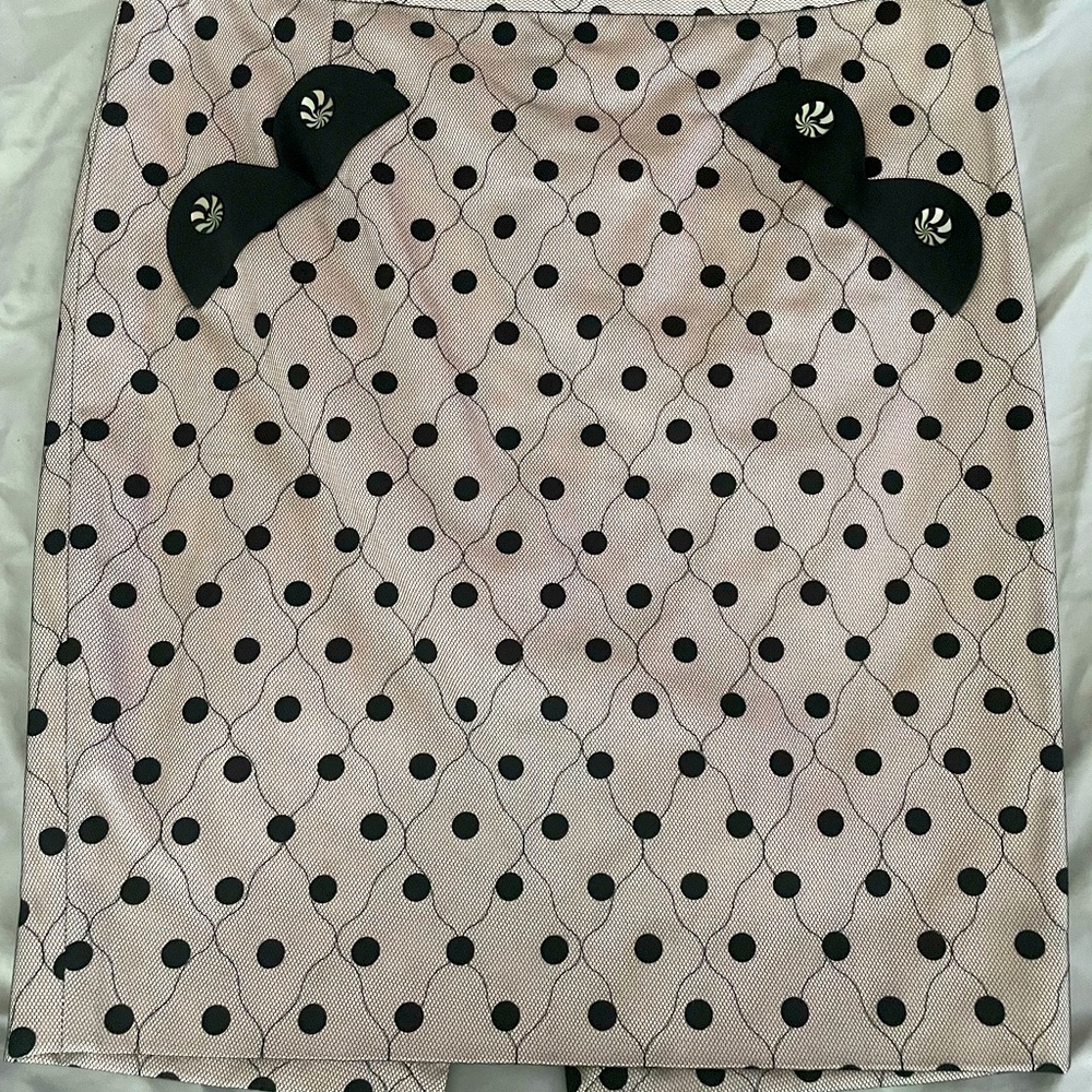 Vintage Marc Jacobs Skirt